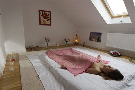 Tantric massage Erotic massage Chernihiv